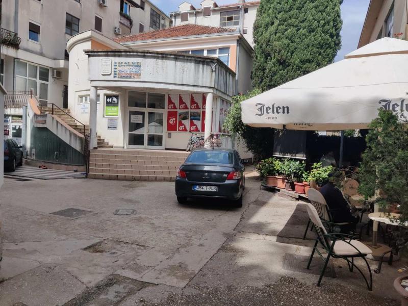 Apartmani Uroš Studio Trebinje - image 11