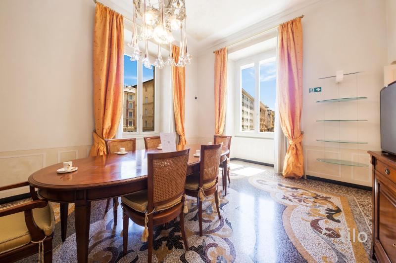 Tilo Rooms Genova - image 12