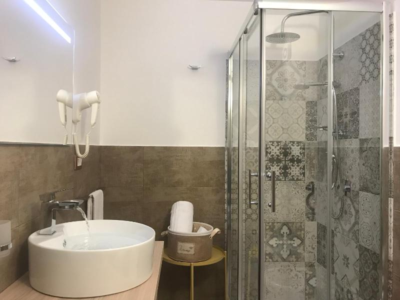 Le Torrette Rooms and Apartments - image 14
