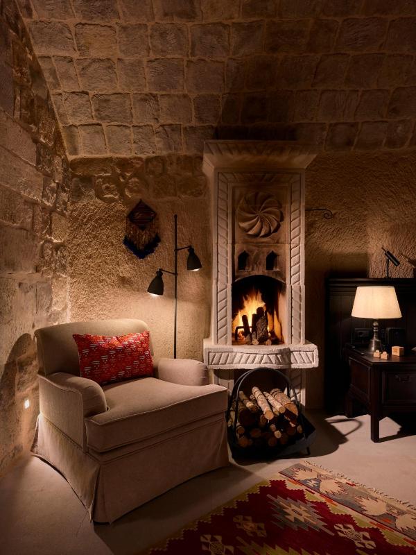 Stone Room image 1
