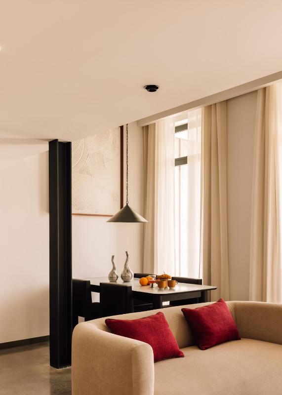 The Rebello Hotel & Spa - Small Luxury Hotels Of The World - image 50