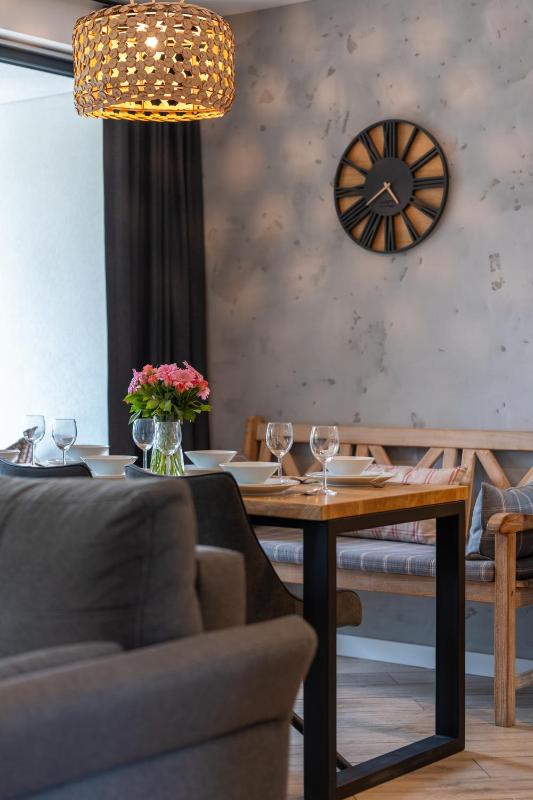 Apartamenty w Centrum Kalinowa z sauną i bawialnią - Dream Apart - image 10