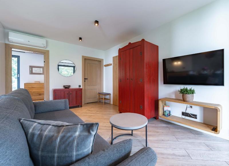 Apartamenty w Centrum Kalinowa z sauną i bawialnią - Dream Apart - image 30