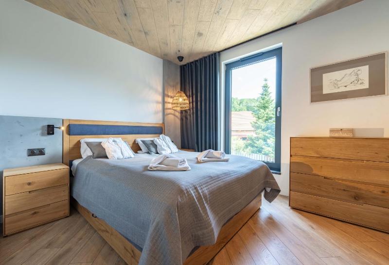 Apartamenty w Centrum Kalinowa z sauną i bawialnią - Dream Apart - image 20
