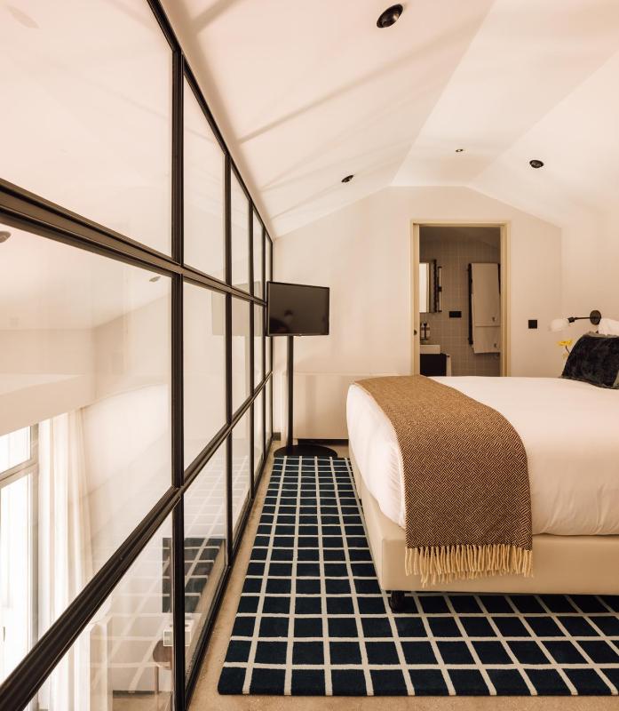 The Rebello Hotel & Spa - Small Luxury Hotels Of The World - image 22