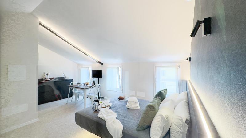 Graceful Apartments Hell Apartment by Ca-Sa Check - image 34