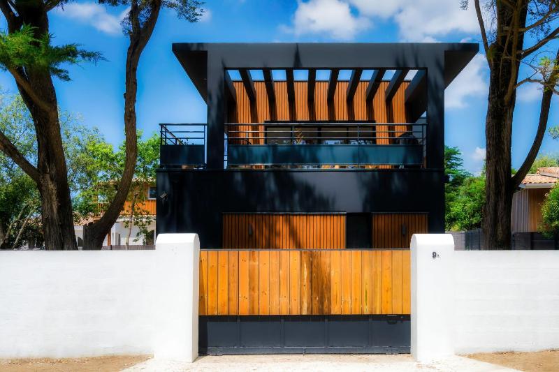 Villa Sunset 1 prestigious heated swimming pool sea view for 8 people - image 29