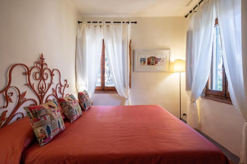 Deluxe Apartment image 1