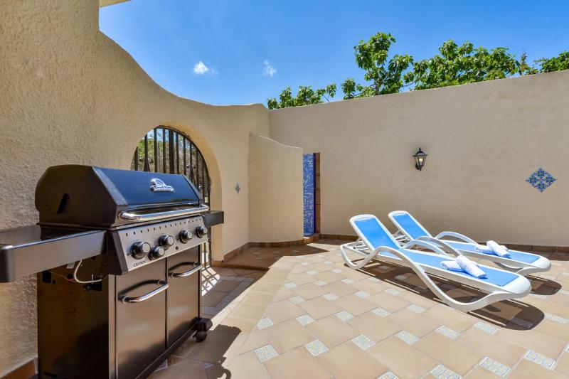 Villas Guzman - Villa Cascada - image 7