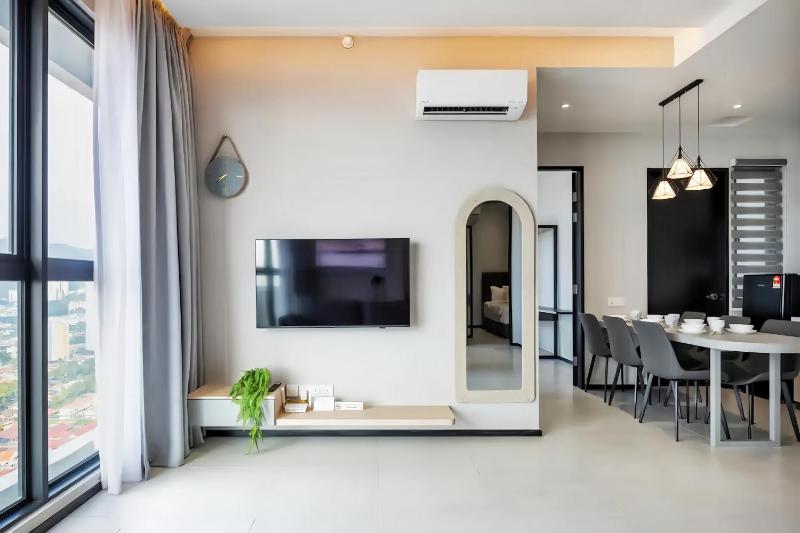 Urban Suites George Town - image 28