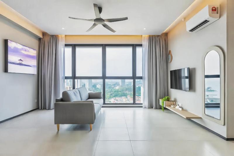 Urban Suites George Town - image 21