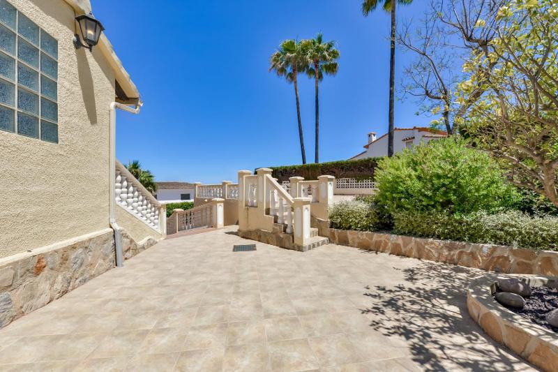 Villas Guzman - Villa Cascada - image 9