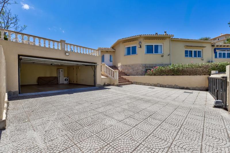 Villas Guzman - Villa Cascada - image 19