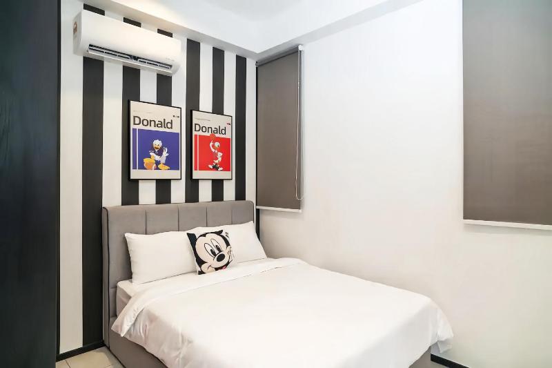 Urban Suites George Town - image 31