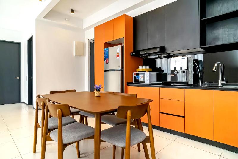Urban Suites George Town - image 42