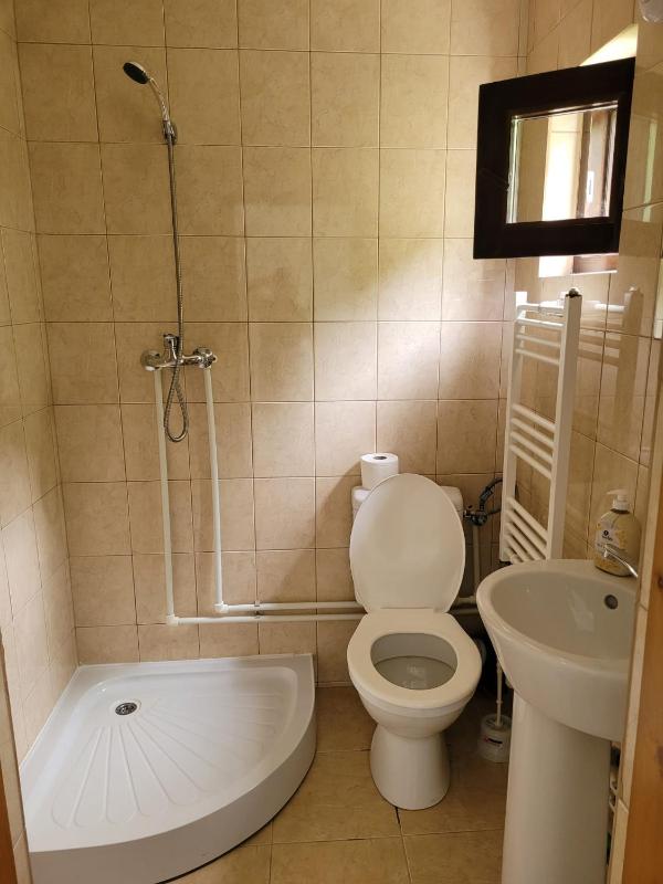 Double Room with Garden View image 3
