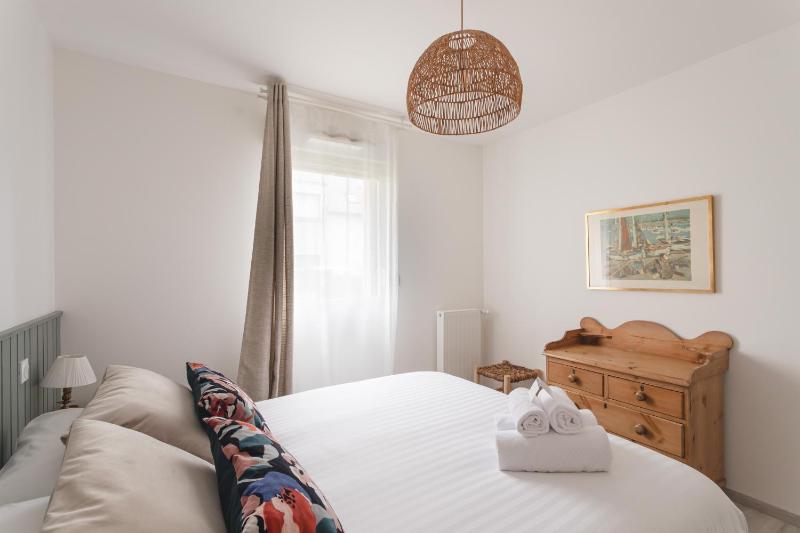 Les Sternes - Appt proche de la plage - image 6