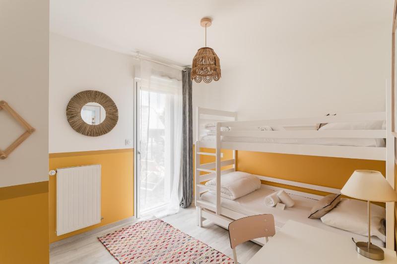 Les Sternes - Appt proche de la plage - image 8