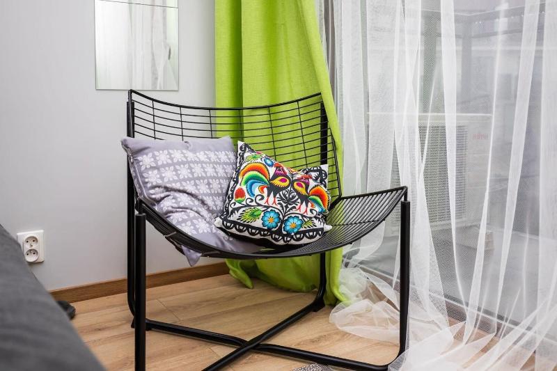 Burakowska Studios in Warsaw by Noclegi Renters - image 4