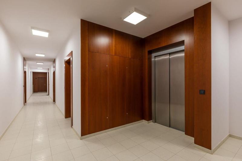 Burakowska Studios in Warsaw by Noclegi Renters - image 10