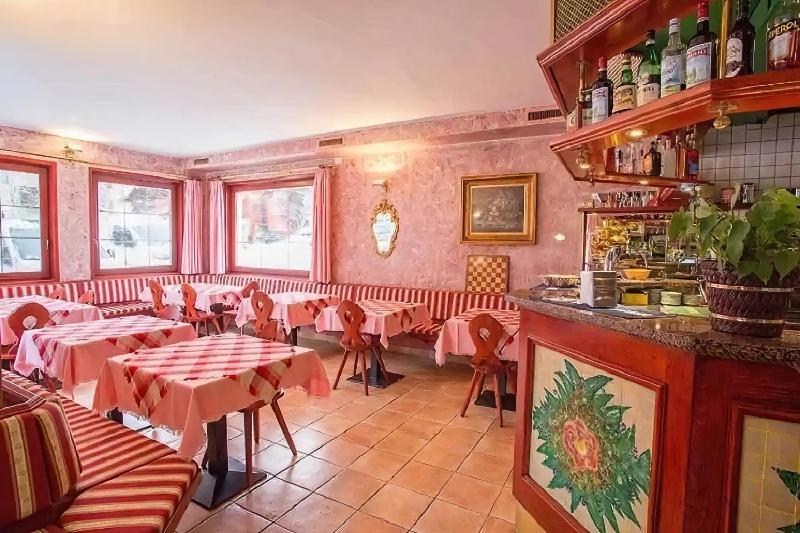 Hotel Aquila - image 27