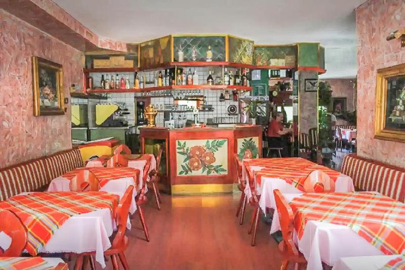 Hotel Aquila - image 49