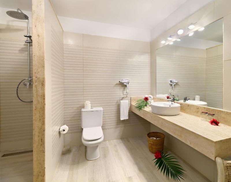One-Bedroom Suite image 3