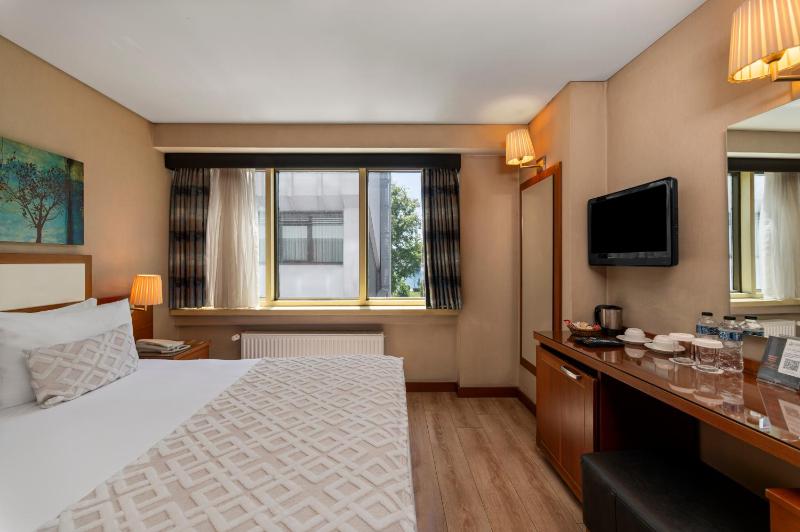 Standard Double or Twin Room image 4