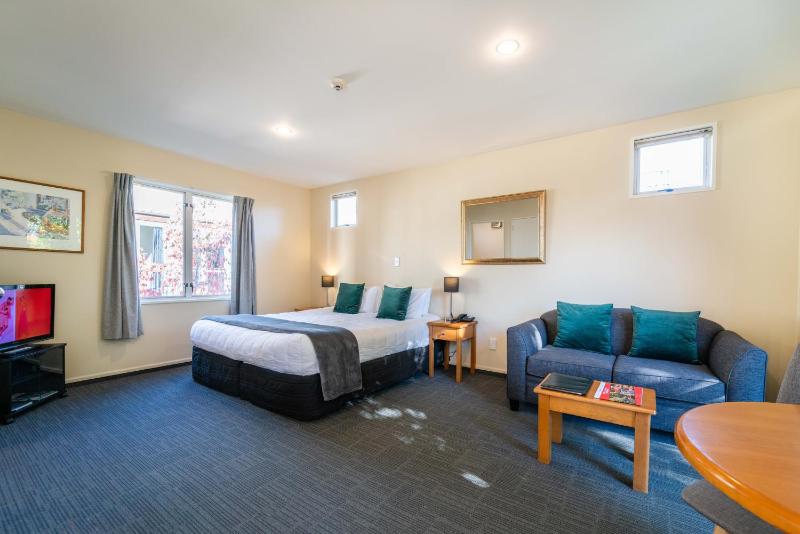 City Centre Motel - image 14