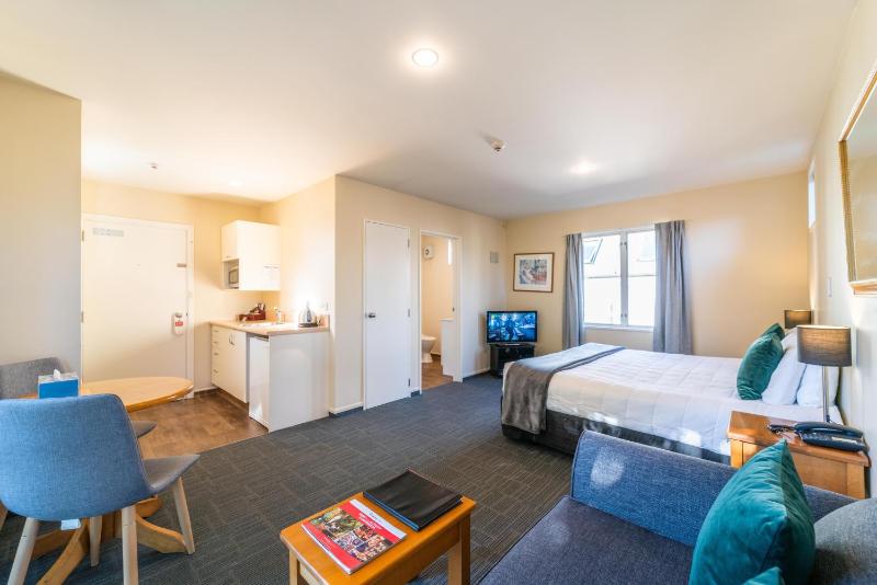City Centre Motel - image 13