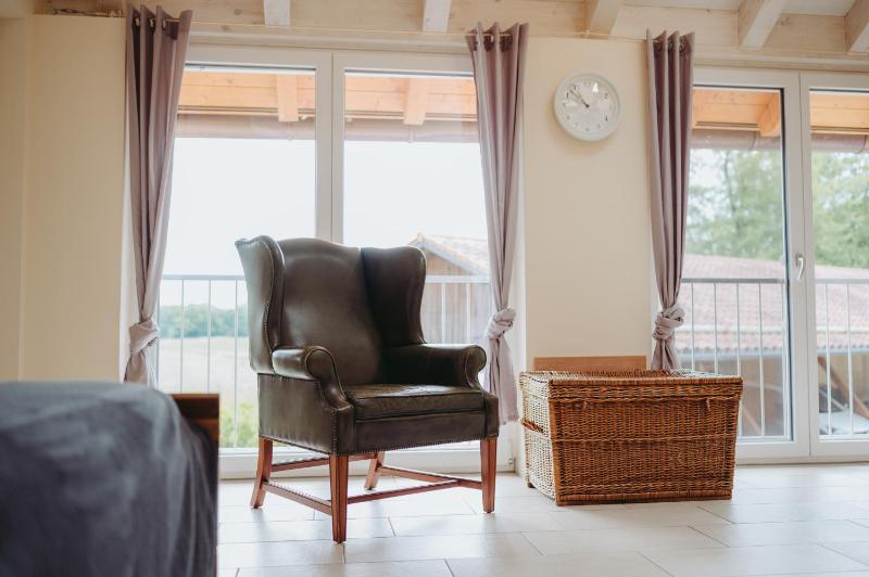 Apartment with Balcony image 4