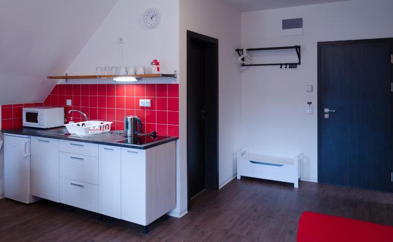 Standard Apartment - Annex image 2