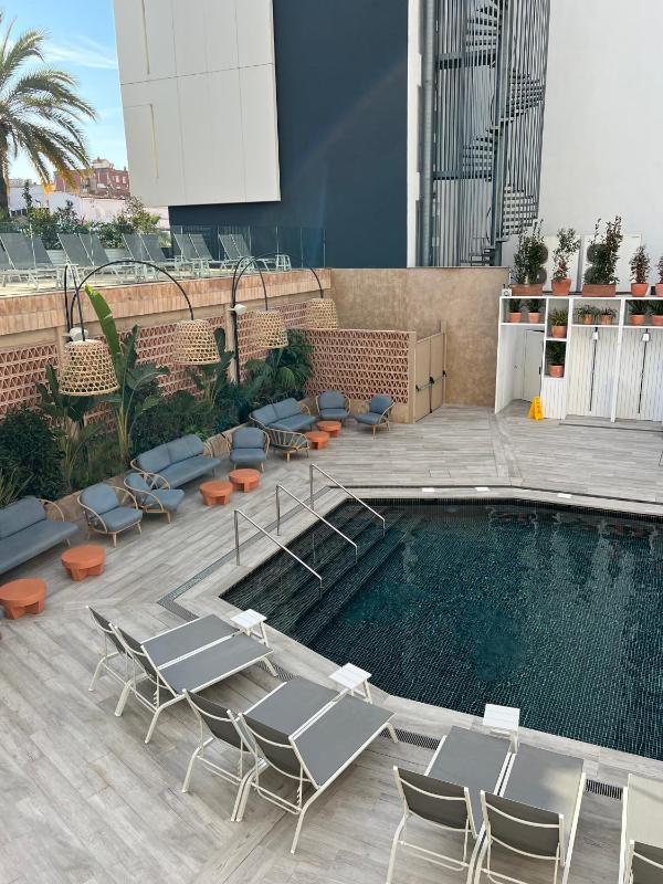 Gran Hotel Flamingo-Adults Only - image 46