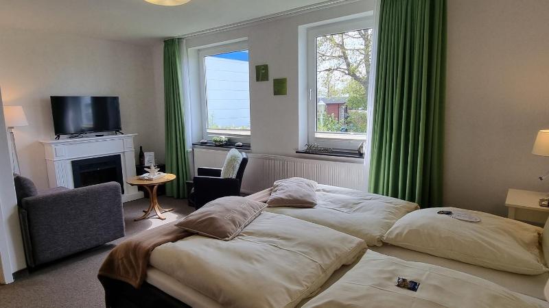 Double Room Premium image 1