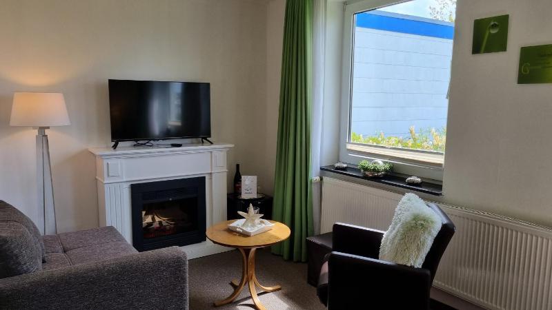 Double Room Premium image 3