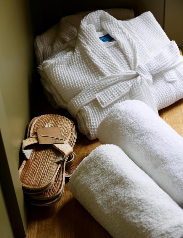 Suite with Spa Bath - Annex image 1