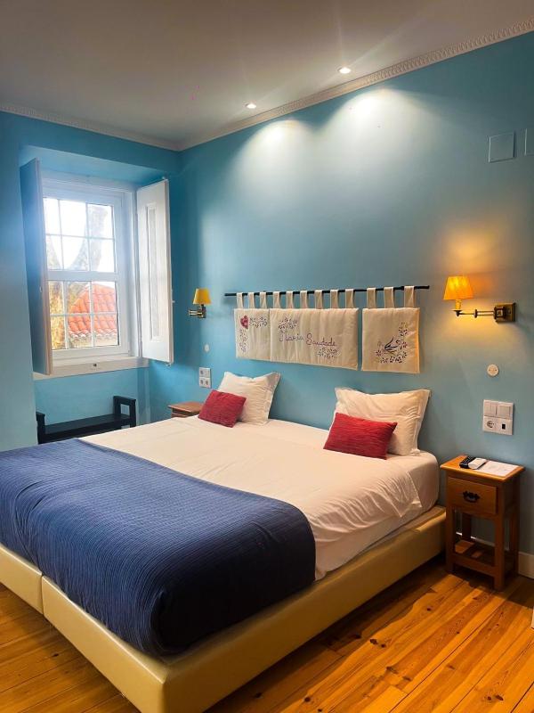 Casa do Vinho Sintra Guest House - image 13