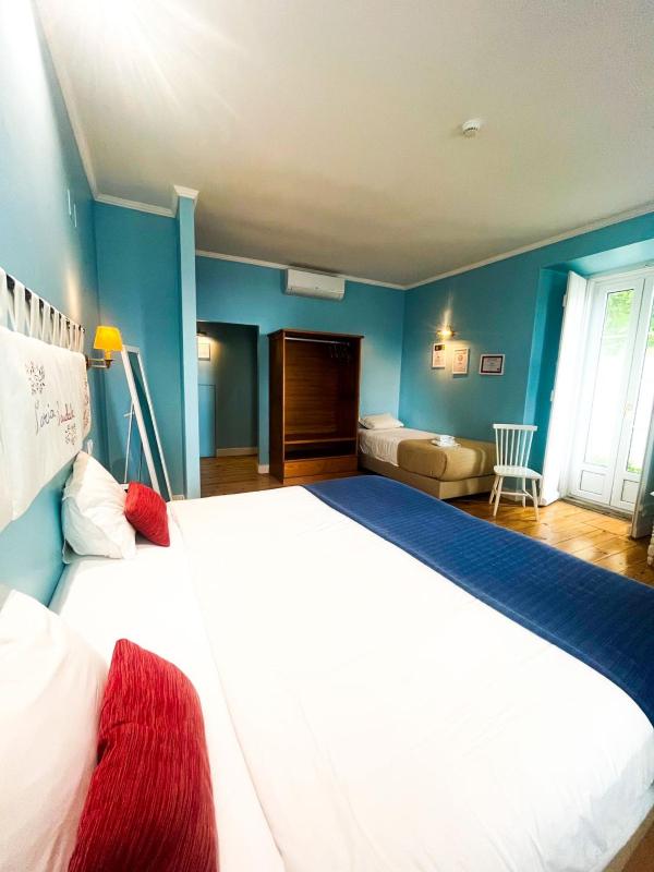 Casa do Vinho Sintra Guest House - image 10