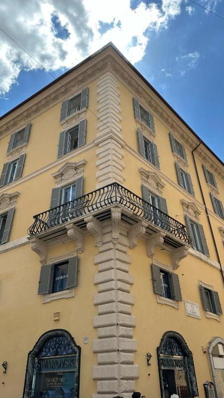 Palazzo Goldoni Condotti Collection - image 15