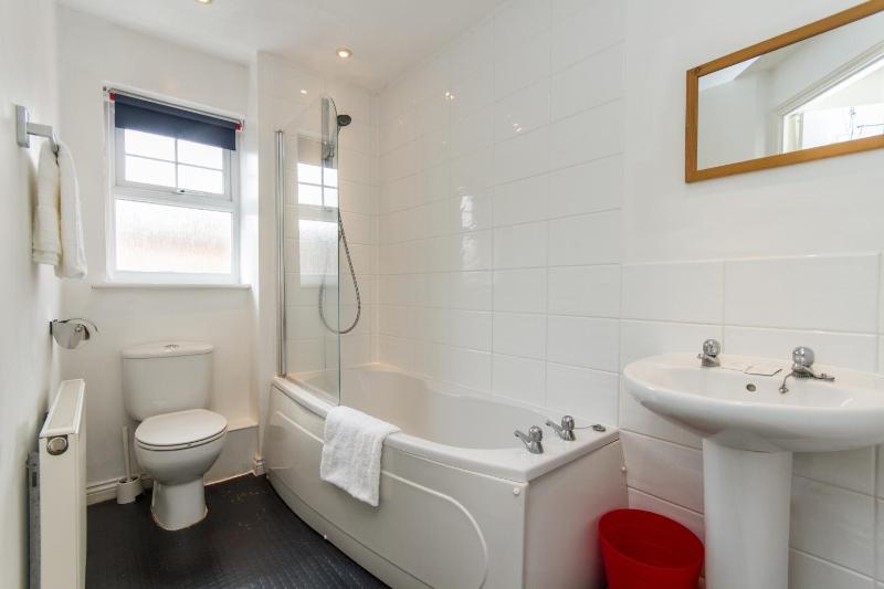 One-Bedroom Apartment image 4