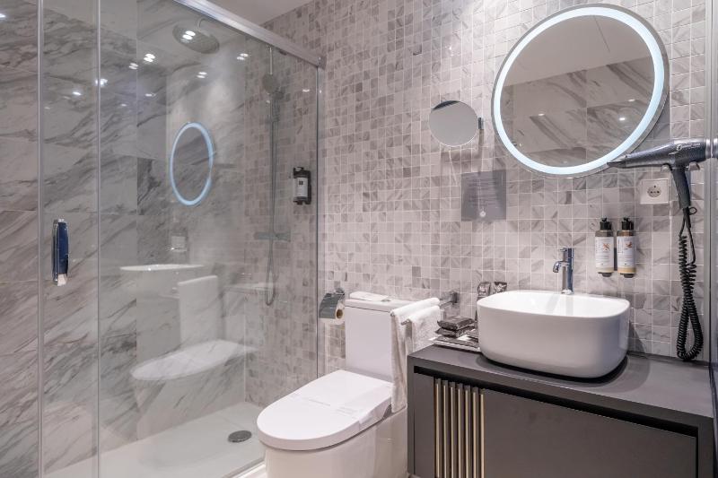 Double or Twin Room image 3