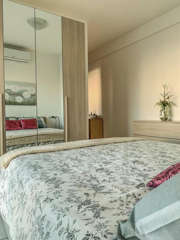 Casa Silvia -Relax & Comfort a 5' dalla Stazione Pescara Portanuova - image 14