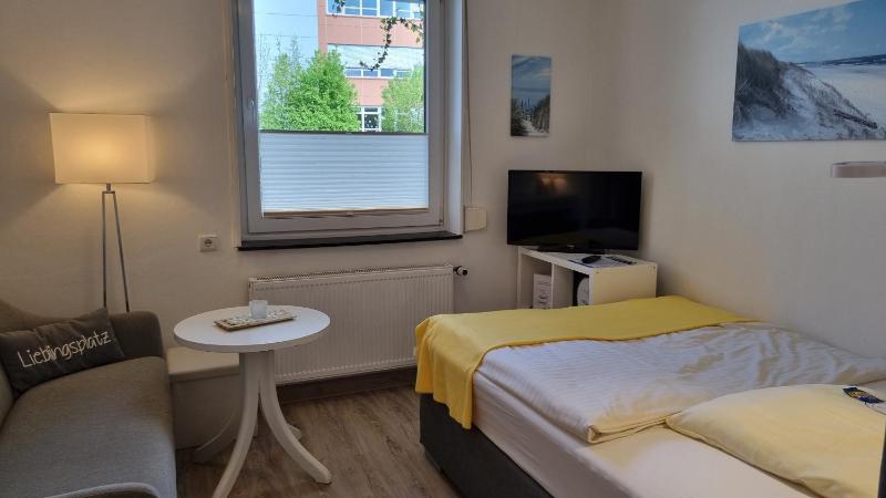 Single Room Comfort image 2