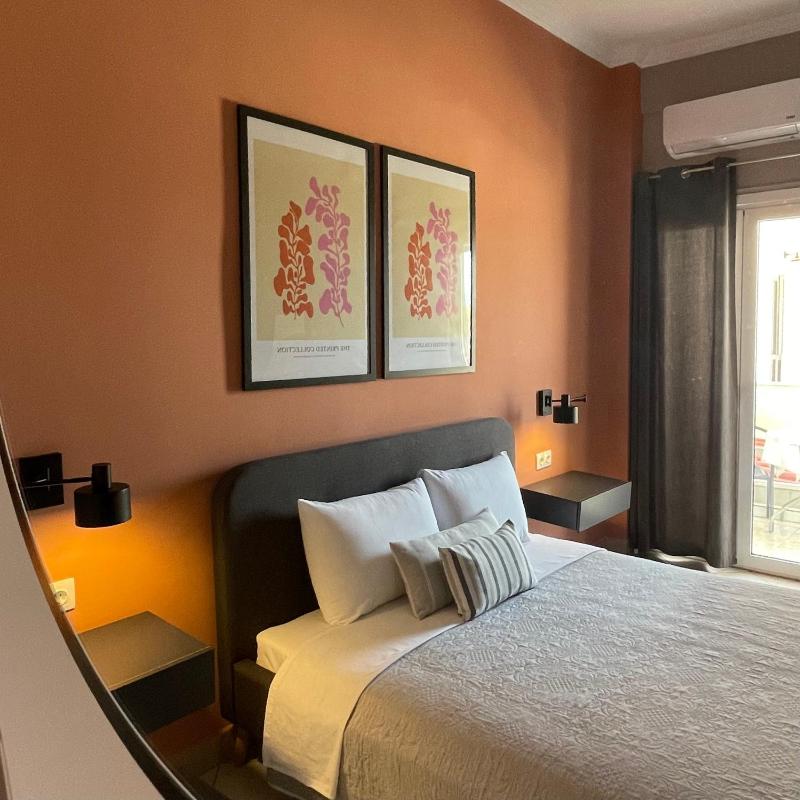 Double Room image 1