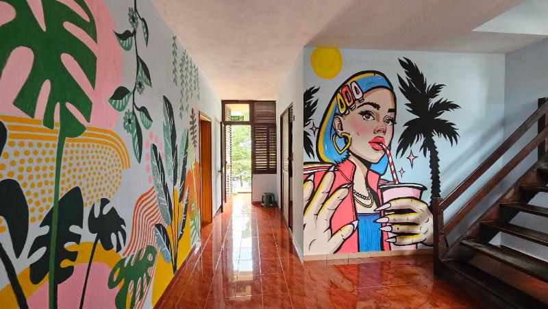 Traveler Hostel - image 10