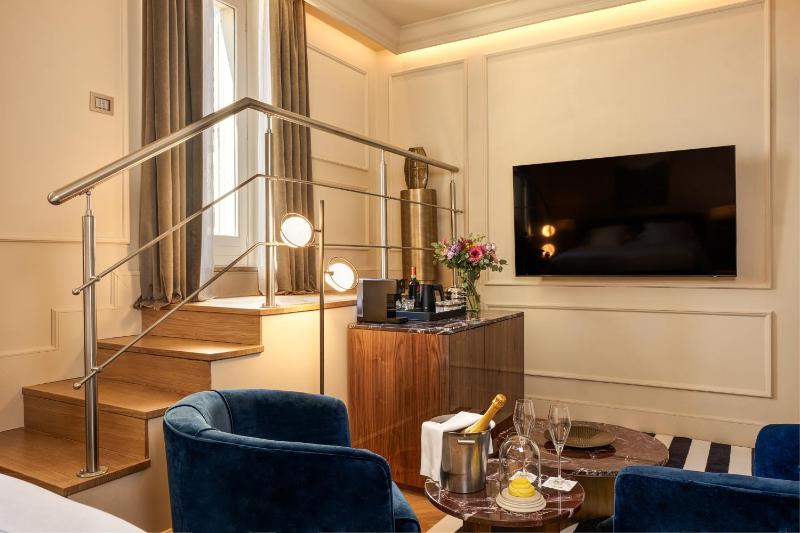 SPA Suite with View image 4