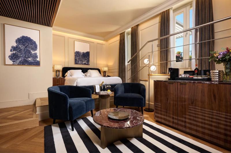 SPA Suite with View image 1