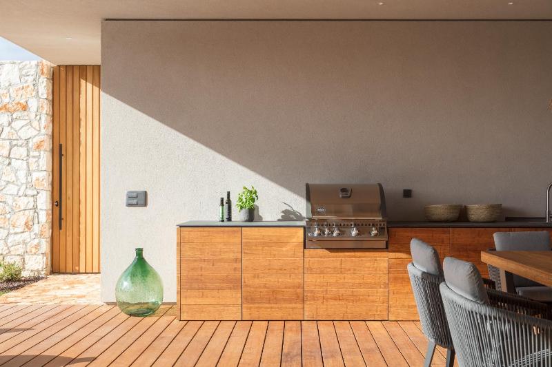 Villa Gaia 1 for 9 people near Vodnjan with sauna & private pool - image 7
