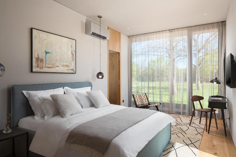 Villa Gaia 1 for 9 people near Vodnjan with sauna & private pool - image 15