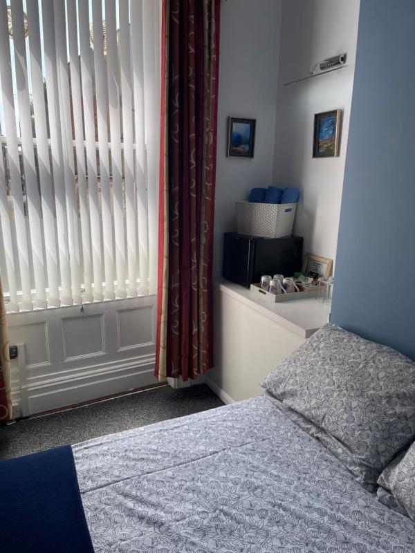 Backpackers Blackpool Hotel & Suites - image 18